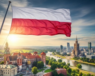 Polonia: inflazione settembre 2025